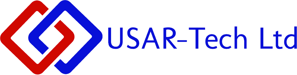 USAR-Tech Logo